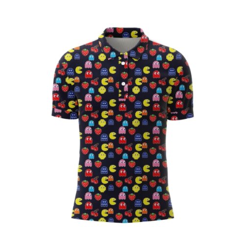 Pacman